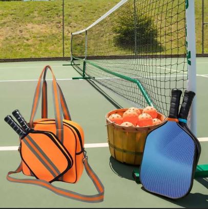 The Pickleball Subscription Box - VolleyBird