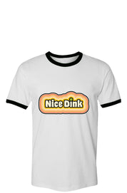 Vintage Ringer T-Shirt